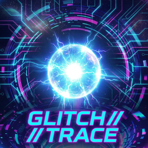 GLITCH // TRACE icon